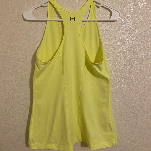 UNDER ARMOUR city hopper Spandex Tank Top BUNDLE ladies size M like new - Picture 7 of 10